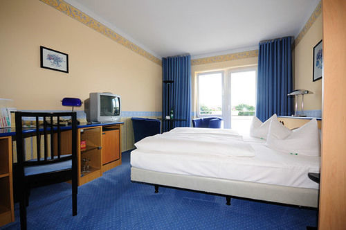 Parkhotel Klüschenberg Hotel 4*