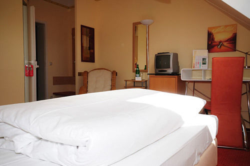 Hotel Parkhotel Klüschenberg