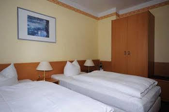 Hotel Parkhotel Klüschenberg